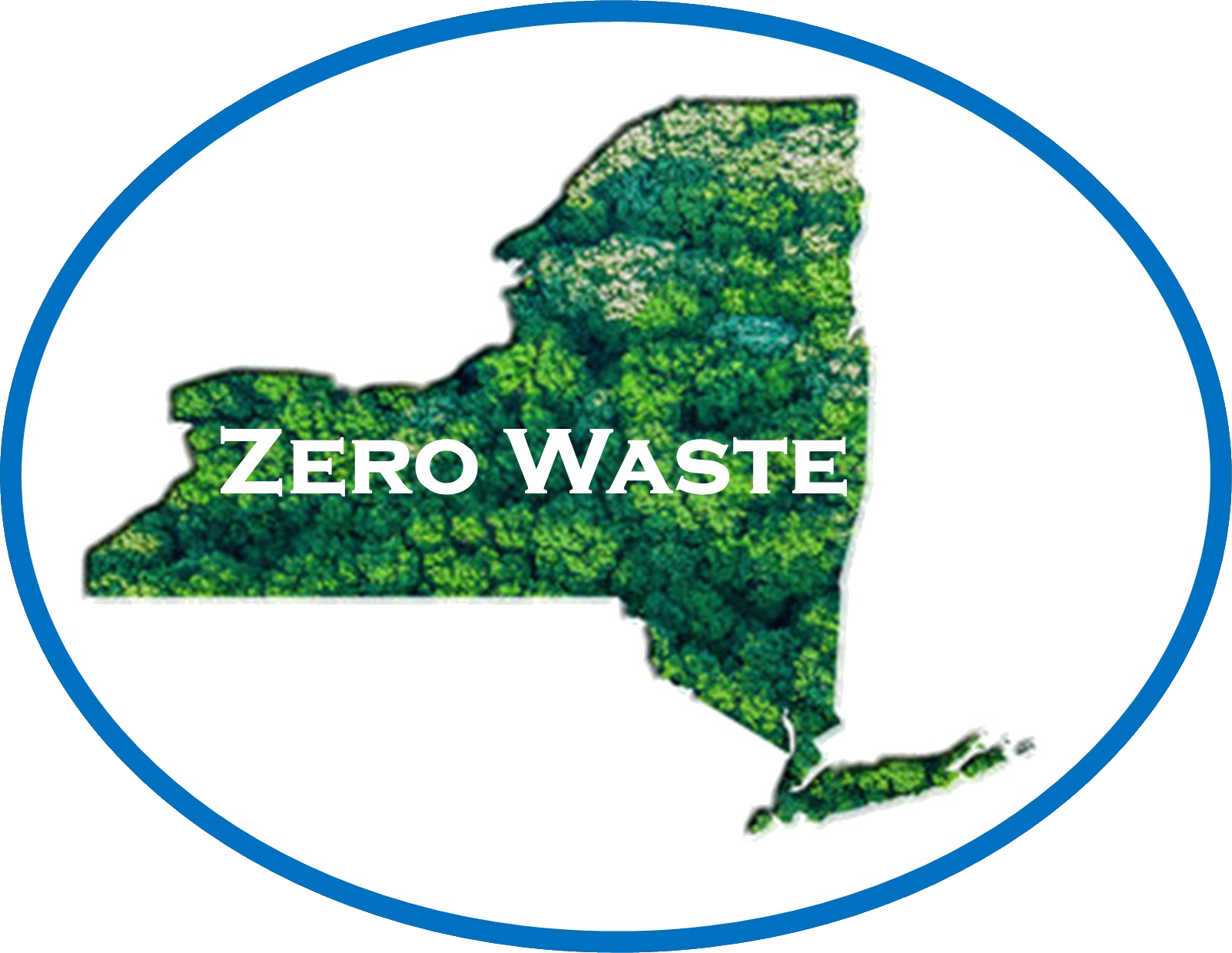 Zero Waste New York