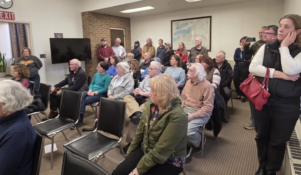 Breathe Free Hudson Falls — Local Clean Air Law to be Voted on in April!